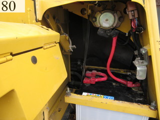 Used Construction Machine Used KOMATSU KOMATSU Bulldozer  D31PX-21