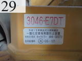 Used Construction Machine Used CAT CAT Bulldozer  D3G
