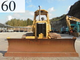 Used Construction Machine Used CAT CAT Bulldozer  D3G