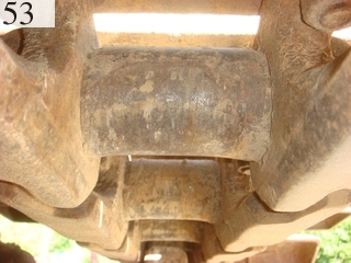 中古建設機械 中古 コマツ KOMATSU ブルドーザ  D40P-3