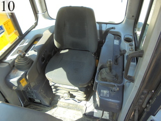 中古建設機械 中古 コマツ KOMATSU ブルドーザ  D41P-6E0