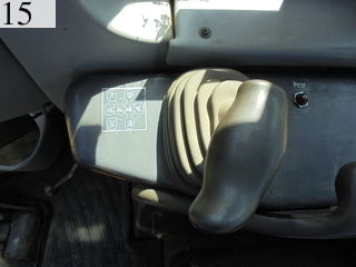中古建設機械 中古 コマツ KOMATSU ブルドーザ  D41P-6E0