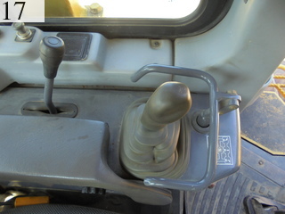 中古建設機械 中古 コマツ KOMATSU ブルドーザ  D41P-6E0