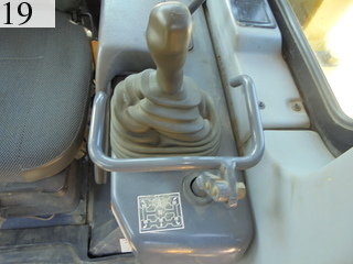 中古建設機械 中古 コマツ KOMATSU ブルドーザ  D41P-6E0