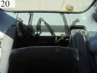 中古建設機械 中古 コマツ KOMATSU ブルドーザ  D41P-6E0