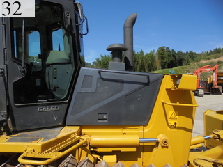 中古建設機械 中古 コマツ KOMATSU ブルドーザ  D41P-6E0