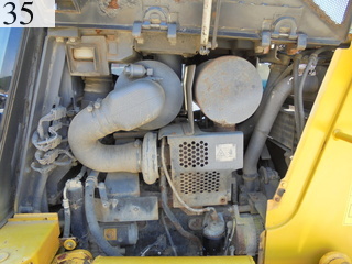 中古建設機械 中古 コマツ KOMATSU ブルドーザ  D41P-6E0