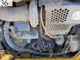 中古建設機械 中古 コマツ KOMATSU ブルドーザ  D41P-6E0