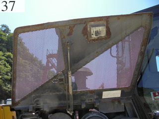 中古建設機械 中古 コマツ KOMATSU ブルドーザ  D41P-6E0
