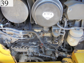 中古建設機械 中古 コマツ KOMATSU ブルドーザ  D41P-6E0
