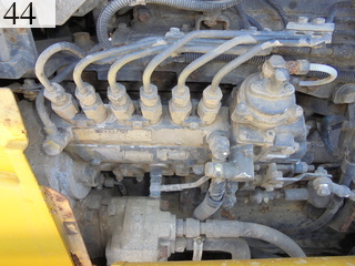 中古建設機械 中古 コマツ KOMATSU ブルドーザ  D41P-6E0