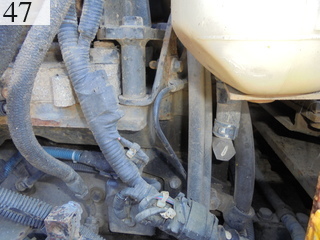 中古建設機械 中古 コマツ KOMATSU ブルドーザ  D41P-6E0