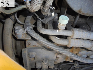 中古建設機械 中古 コマツ KOMATSU ブルドーザ  D41P-6E0