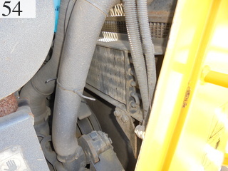 中古建設機械 中古 コマツ KOMATSU ブルドーザ  D41P-6E0