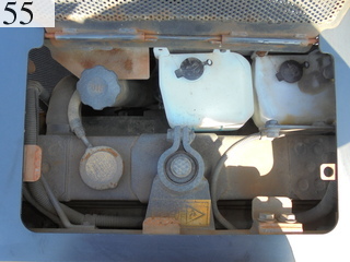中古建設機械 中古 コマツ KOMATSU ブルドーザ  D41P-6E0