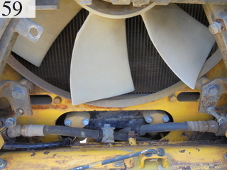 中古建設機械 中古 コマツ KOMATSU ブルドーザ  D41P-6E0