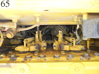 中古建設機械 中古 コマツ KOMATSU ブルドーザ  D41P-6E0
