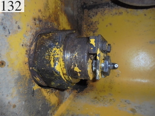 中古建設機械 中古 コマツ KOMATSU ブルドーザ  D41P-6E0