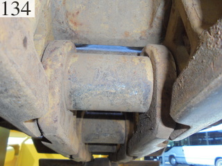 中古建設機械 中古 コマツ KOMATSU ブルドーザ  D41P-6E0