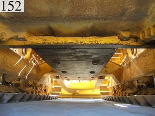 中古建設機械 中古 コマツ KOMATSU ブルドーザ  D41P-6E0