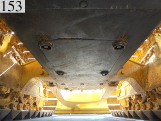 中古建設機械 中古 コマツ KOMATSU ブルドーザ  D41P-6E0