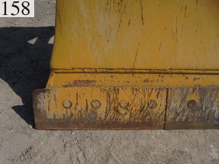 中古建設機械 中古 コマツ KOMATSU ブルドーザ  D41P-6E0