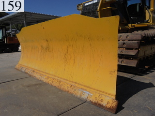 中古建設機械 中古 コマツ KOMATSU ブルドーザ  D41P-6E0