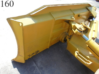 中古建設機械 中古 コマツ KOMATSU ブルドーザ  D41P-6E0