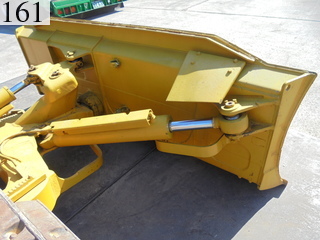 中古建設機械 中古 コマツ KOMATSU ブルドーザ  D41P-6E0
