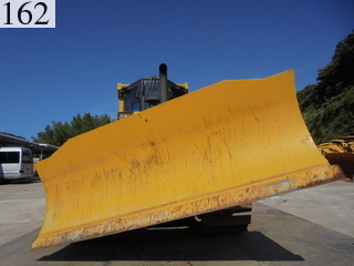 中古建設機械 中古 コマツ KOMATSU ブルドーザ  D41P-6E0