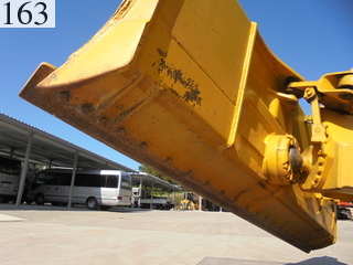 中古建設機械 中古 コマツ KOMATSU ブルドーザ  D41P-6E0