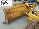中古建設機械 中古 コマツ KOMATSU ブルドーザ  D51PX-22