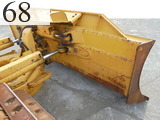 Used Construction Machine Used KOMATSU KOMATSU Bulldozer  D51PX-22