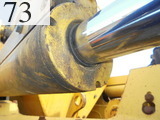 Used Construction Machine Used KOMATSU KOMATSU Bulldozer  D51PX-22