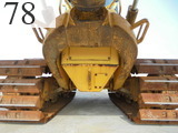 Used Construction Machine Used KOMATSU KOMATSU Bulldozer  D51PX-22