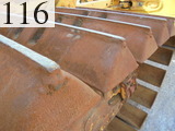 Used Construction Machine Used KOMATSU KOMATSU Bulldozer  D51PX-22