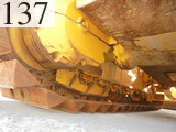 Used Construction Machine Used KOMATSU KOMATSU Bulldozer  D51PX-22