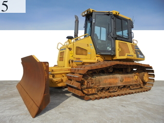 Used Construction Machine Used KOMATSU KOMATSU Bulldozer  D51PX-22