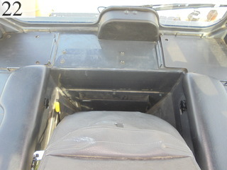 Used Construction Machine Used KOMATSU KOMATSU Bulldozer  D51PX-22