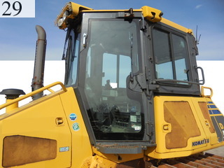 Used Construction Machine Used KOMATSU KOMATSU Bulldozer  D51PX-22