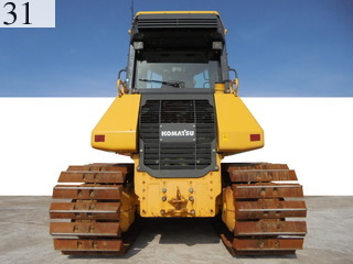 Used Construction Machine Used KOMATSU KOMATSU Bulldozer  D51PX-22