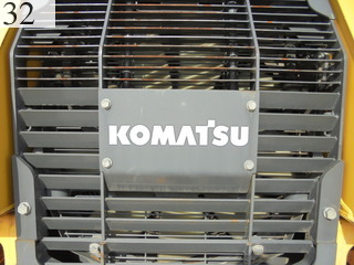 Used Construction Machine Used KOMATSU KOMATSU Bulldozer  D51PX-22