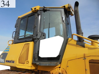 Used Construction Machine Used KOMATSU KOMATSU Bulldozer  D51PX-22