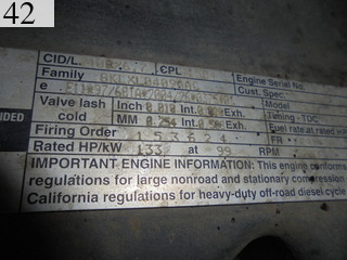 Used Construction Machine Used KOMATSU KOMATSU Bulldozer  D51PX-22