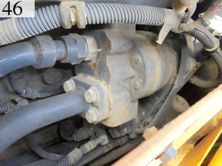 Used Construction Machine Used KOMATSU KOMATSU Bulldozer  D51PX-22