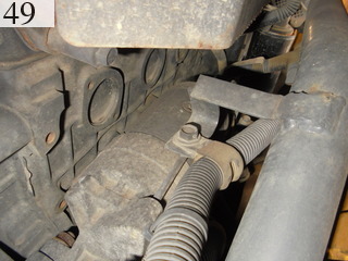 Used Construction Machine Used KOMATSU KOMATSU Bulldozer  D51PX-22