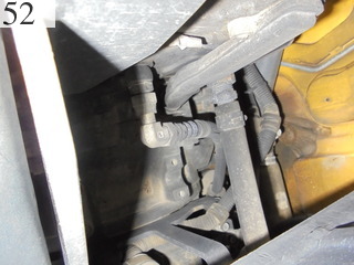 Used Construction Machine Used KOMATSU KOMATSU Bulldozer  D51PX-22