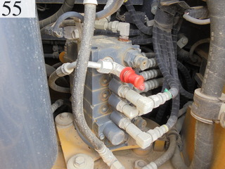 Used Construction Machine Used KOMATSU KOMATSU Bulldozer  D51PX-22
