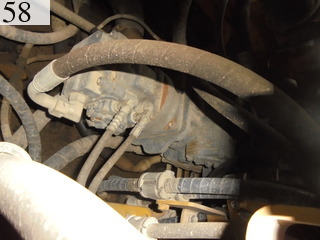Used Construction Machine Used KOMATSU KOMATSU Bulldozer  D51PX-22