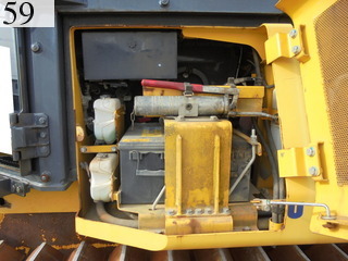 Used Construction Machine Used KOMATSU KOMATSU Bulldozer  D51PX-22